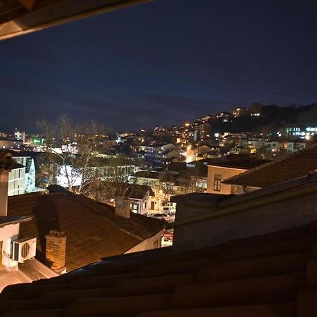 Ивановата Къща เวลีคอเทอร์โนโว ภายนอก รูปภาพ