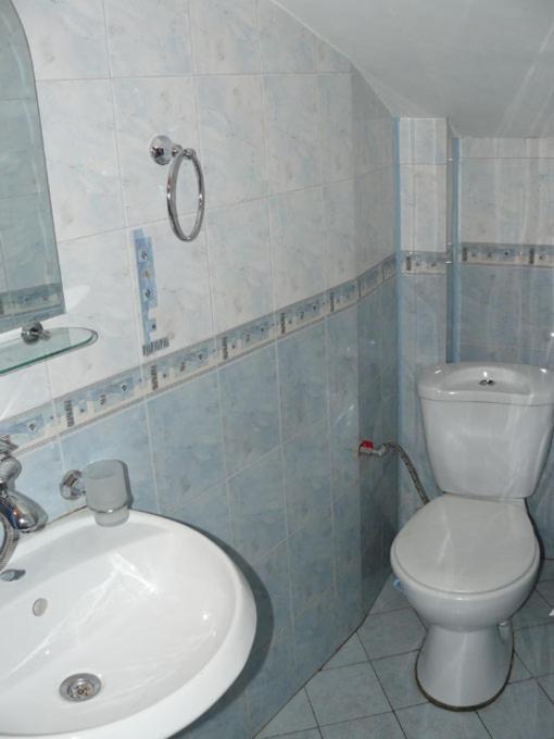 Ивановата Къща เวลีคอเทอร์โนโว ภายนอก รูปภาพ