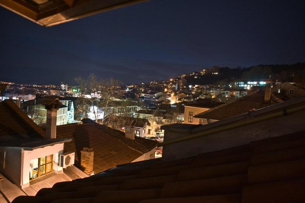 Ивановата Къща เวลีคอเทอร์โนโว ภายนอก รูปภาพ